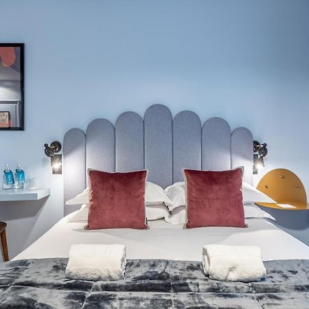 Hotel Le Nest By Sweett Paris Exterior foto
