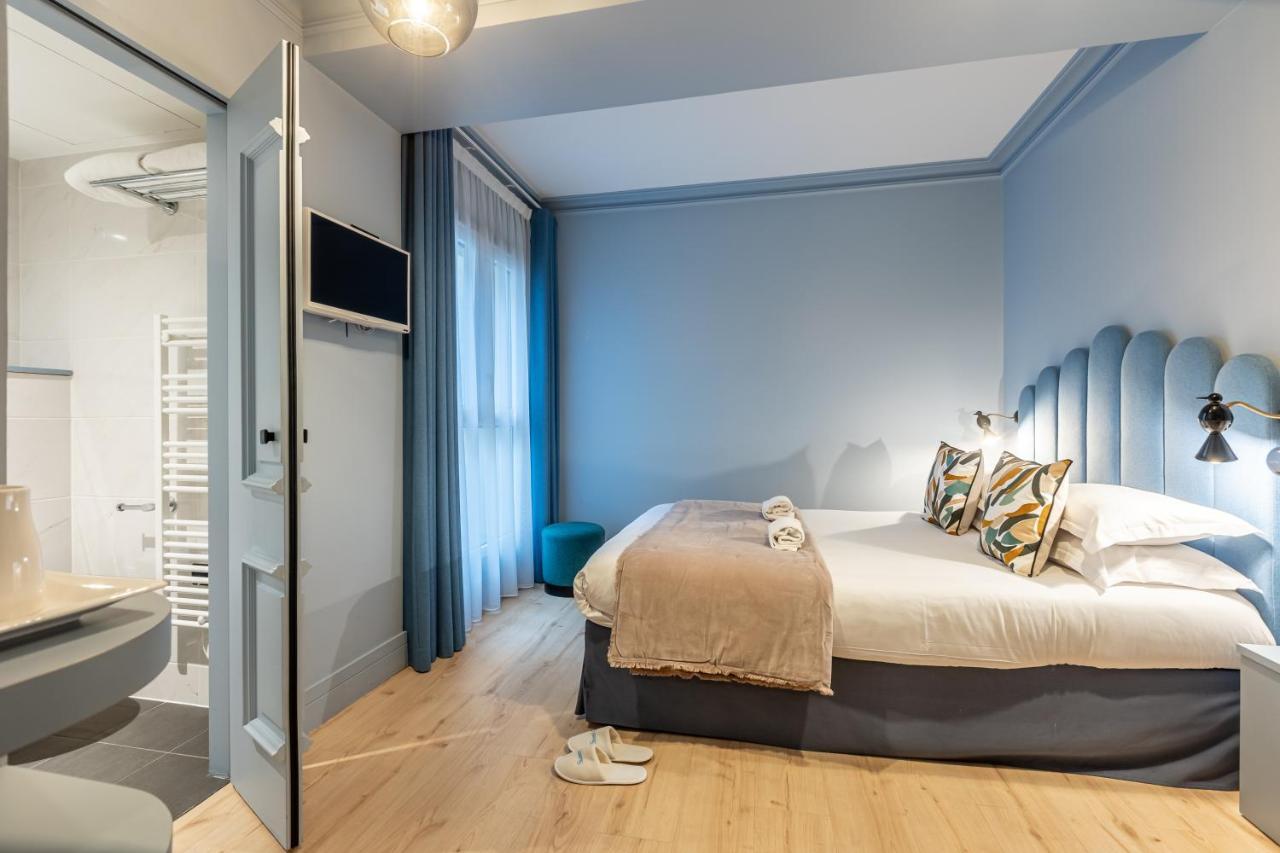 Hotel Le Nest By Sweett Paris Exterior foto