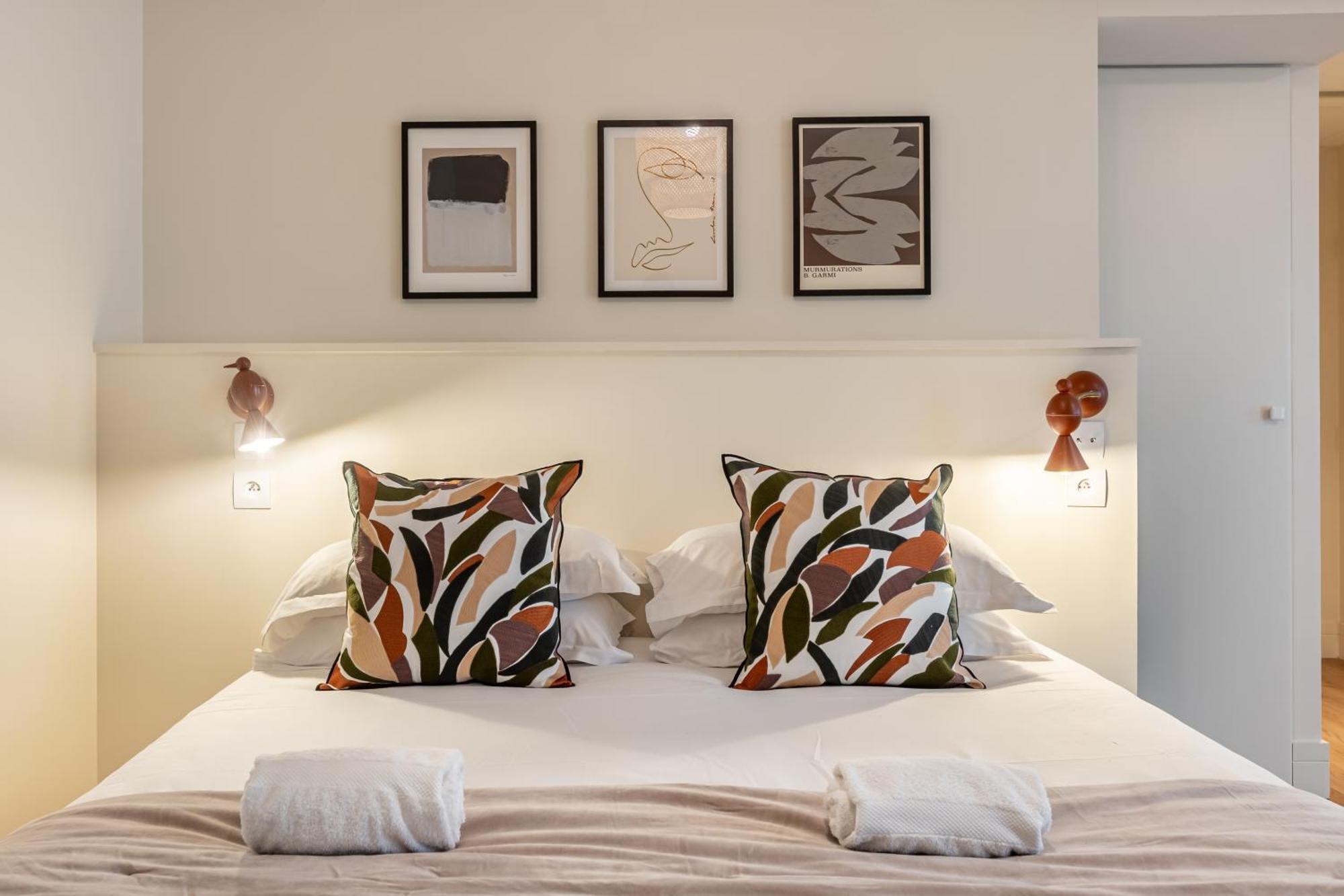 Hotel Le Nest By Sweett Paris Exterior foto