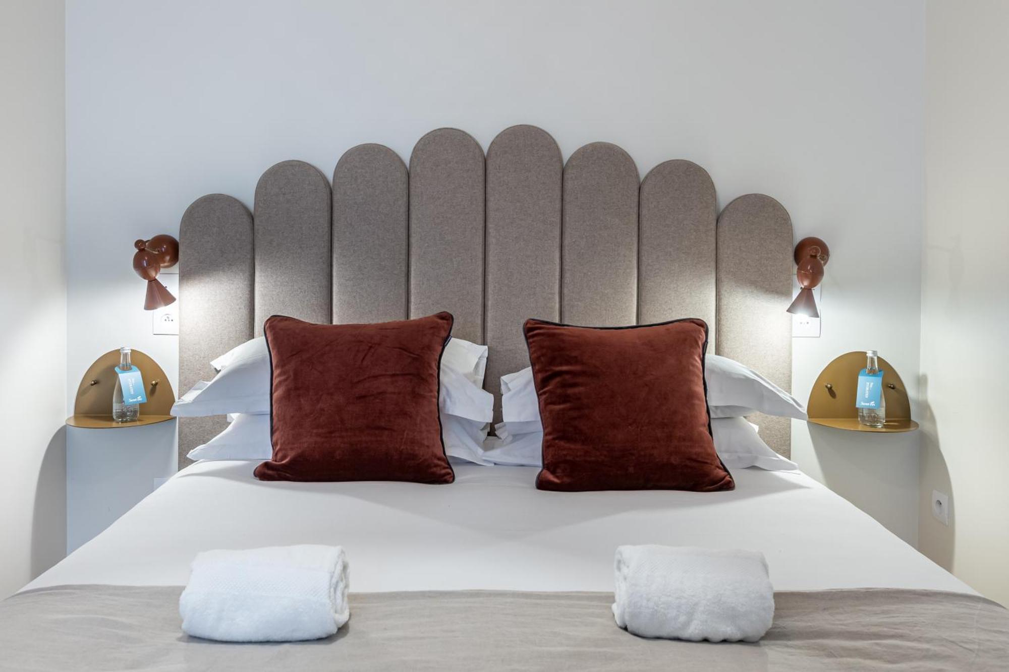 Hotel Le Nest By Sweett Paris Exterior foto